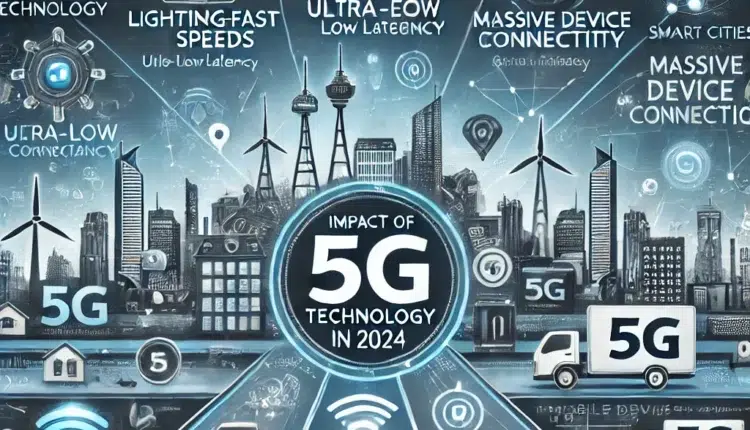 5g technology