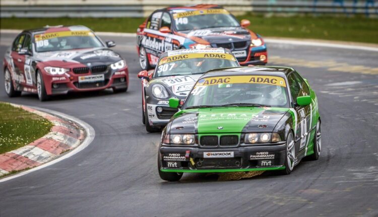 car racing
