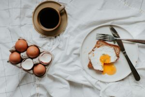 egg