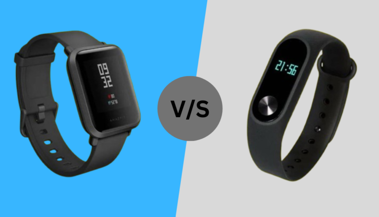 smartwatch-VS-fitness-tracker