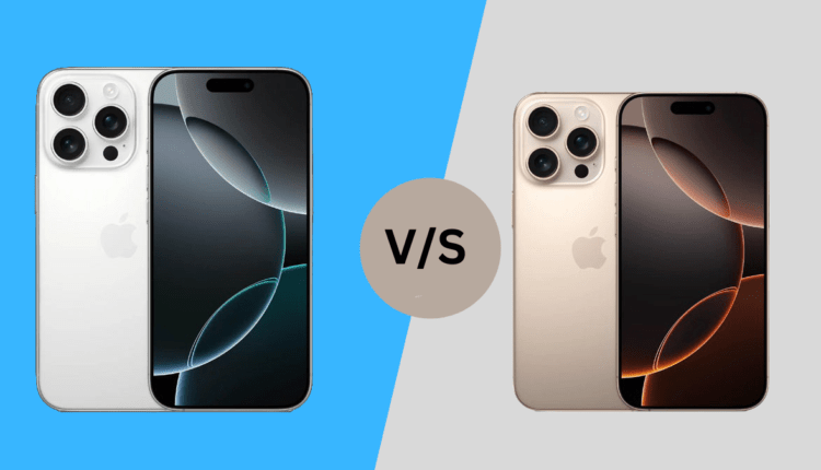 iphone 16-pro-max-vs-16-pro